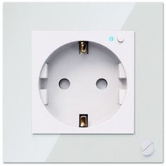 Розетка Sibling Powerswitch-W1 Brilliant Systems