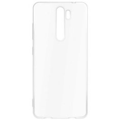 Чехол TFN BC-10-022B2B Xiaomi Mi Mix 2s Booklet II blac