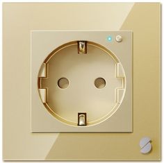 Розетка Sibling Powerswitch-G1 Brilliant Systems