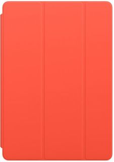 Чехол Apple Smart Cover MJM83ZM/A for iPad (8th generation) - Electric Orange