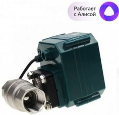 Кран Sibling Powerswitch-CU (1/2&quot;) Brilliant Systems