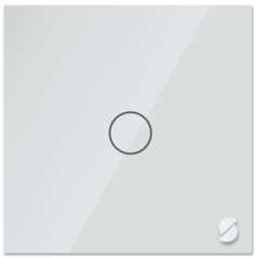 Выключатель Sibling Powerlight-WS1W Brilliant Systems