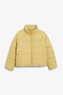 Пуховик Monki