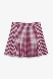 Юбка А-силуэта Monki