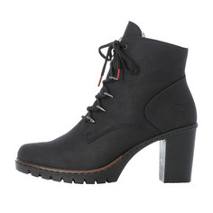 Ботильоны женские Rieker