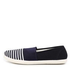 Слипоны женские INSTREET