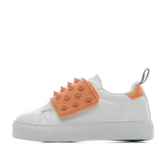 Полуботинки актив для мальчиков ZENDEN first