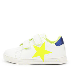 Полуботинки ZENDEN first