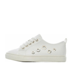 Полуботинки актив для девочек ZENDEN first