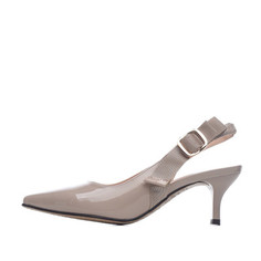 Туфли открытые женские ZENDEN