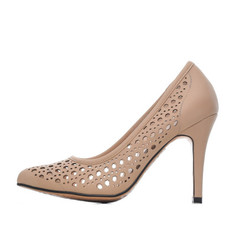 Лодочки женские ZENDEN