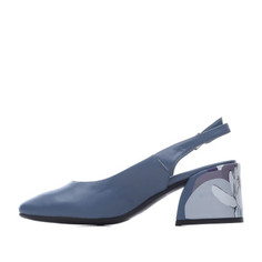 Туфли открытые женские ZENDEN