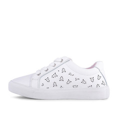 Полуботинки актив для девочек ZENDEN first