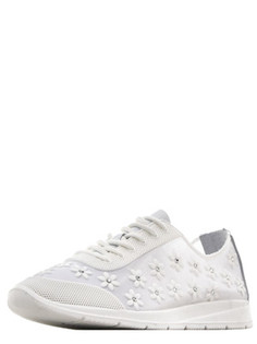 Полуботинки INSTREET