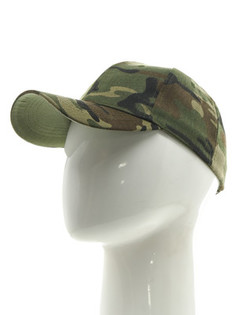 Бейсболка INSTREET