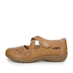 Туфли летние женские ZENDEN comfort