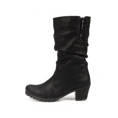 Сапоги женские Rieker