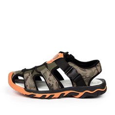 Сандалии актив для мальчиков ZENDEN first