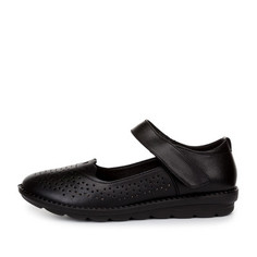 Туфли мэри джейн женские ZENDEN comfort