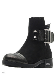 Ботинки ZENDEN collection