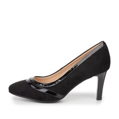 Лодочки женские ZENDEN