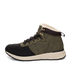 Кроссовки высокие мужские Pulse