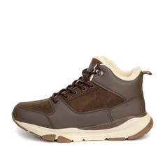 Кроссовки высокие мужские Pulse