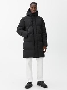 Длинный пуховик, коллекция 2021 Arket