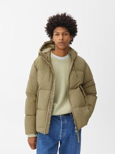 Пуховик, коллекция 2021 Arket