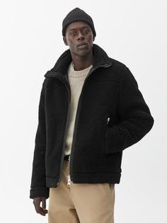 Куртка на молнии Arket