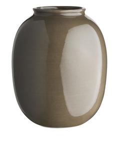 Керамическая ваза 22 см Arket
