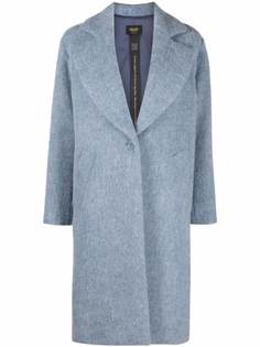 LIU JO однобортное пальто