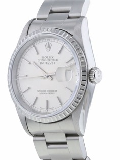 Rolex наручные часы Datejust pre-owned 36 мм 1996-го года