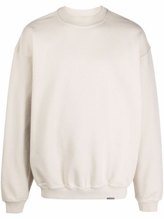 Represent толстовка с круглым вырезом