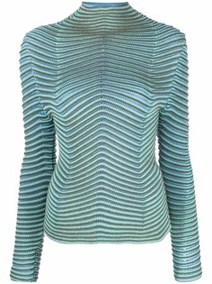 Isa Boulder трикотажный топ Bodycurl