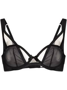 Agent Provocateur бюстгальтер Joan на косточках