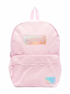 Levis Kids рюкзак с логотипом