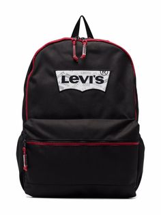 Levis Kids рюкзак с логотипом