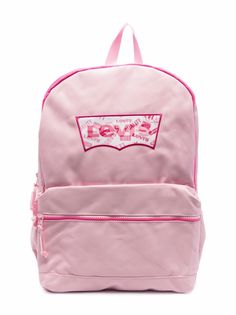 Levis Kids рюкзак с логотипом