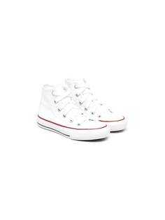Converse Kids высокие кеды Chuck Taylor