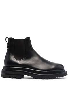 Giorgio Armani ботинки челси