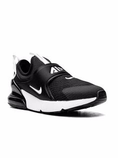 Nike Kids кроссовки Air Max 270 Extreme