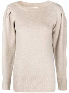 Isabel Marant Étoile джемпер Lora