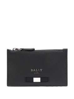 Bally картхолдер Babemy с логотипом