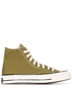 Converse высокие кеды Chuck 70