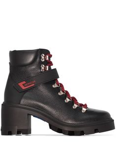 Moncler ботинки Carol 50