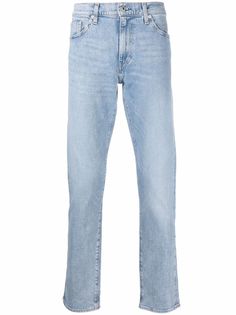 Levis узкие джинсы Made & Crafted 511