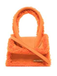 Jacquemus мини-сумка Le Chiquito Moyen