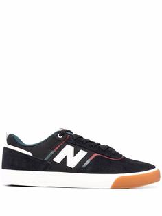 New Balance кеды Numeric