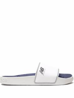 New Balance шлепанцы SMF200